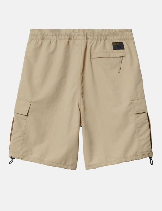 Short cargo Evers - Kaki muraille