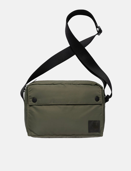 Sac bandoulière Otley - Vert cyprès