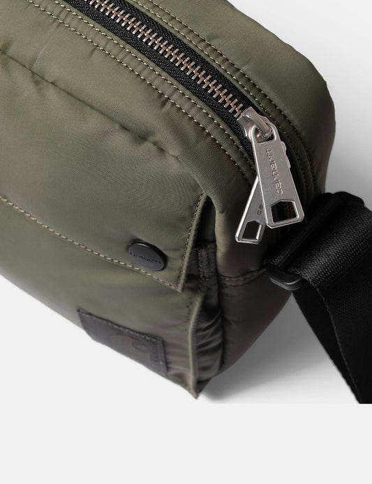 Sac bandoulière Otley - Vert cyprès