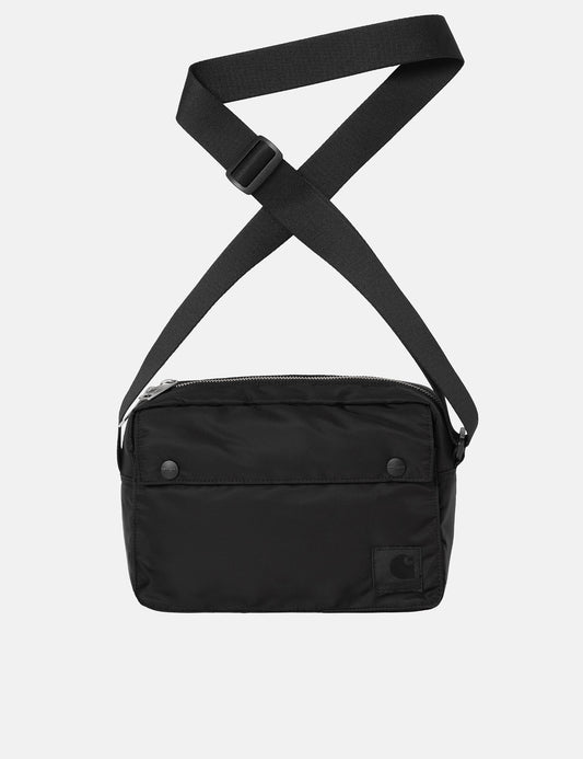 Sac bandoulière Otley - Noir