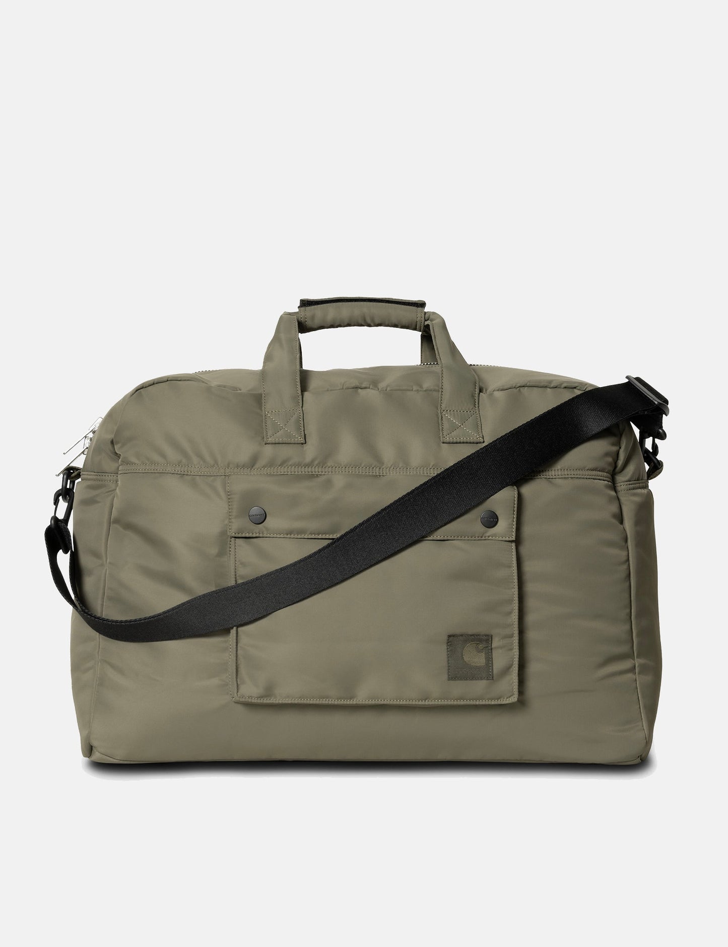 Otley Wochenendtasche - Schwarz