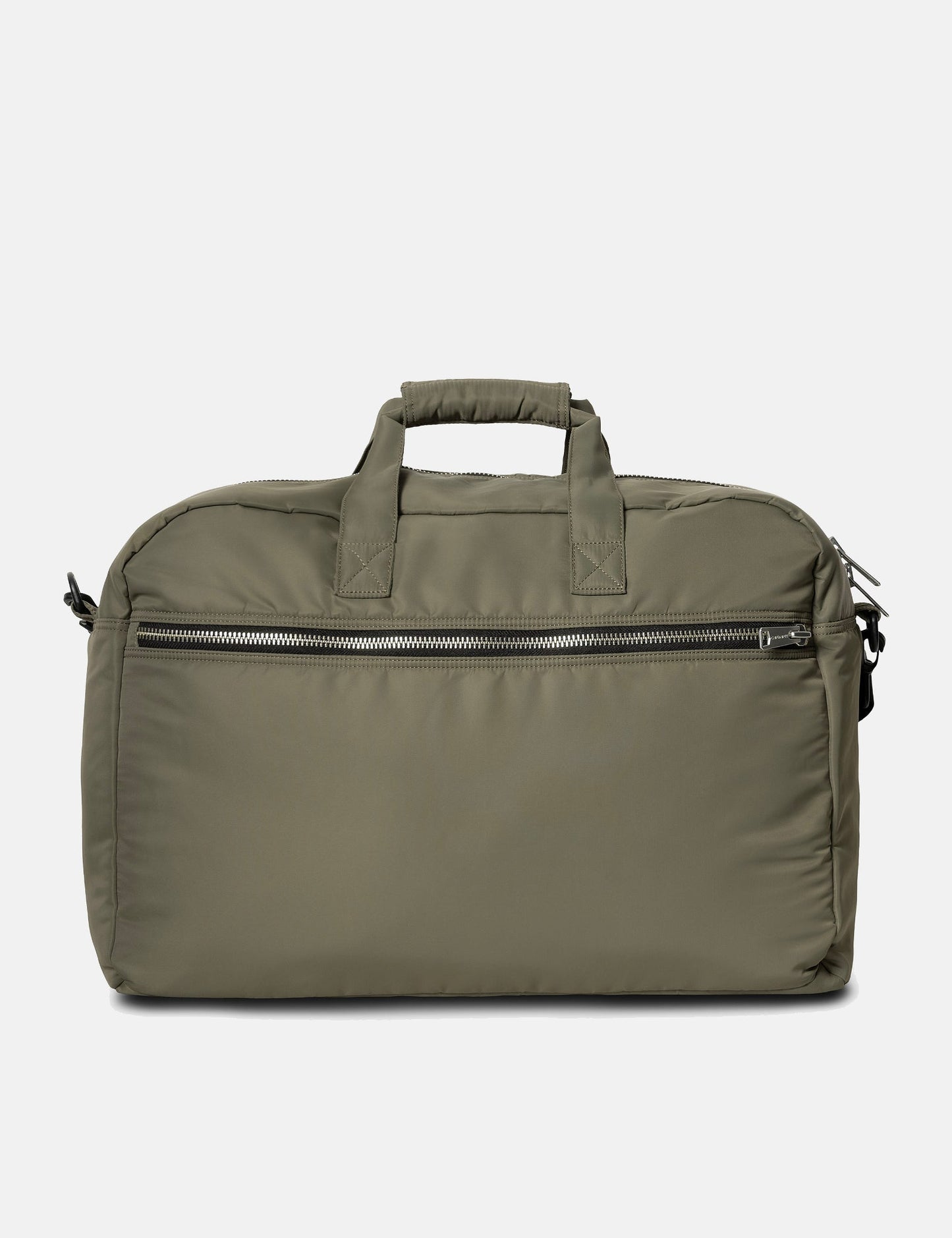 Otley Wochenendtasche – Zypressengrün