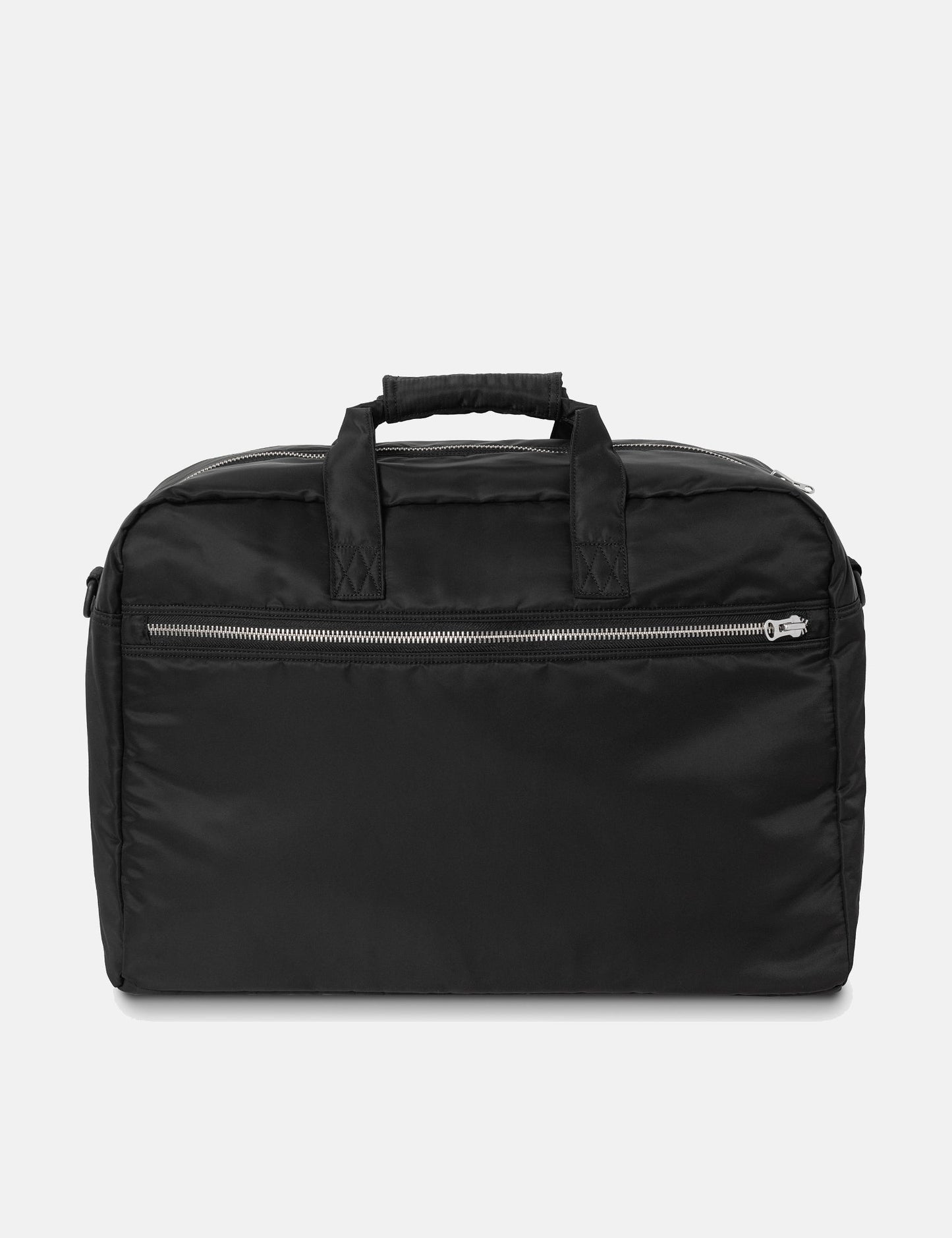 Otley Wochenendtasche - Schwarz