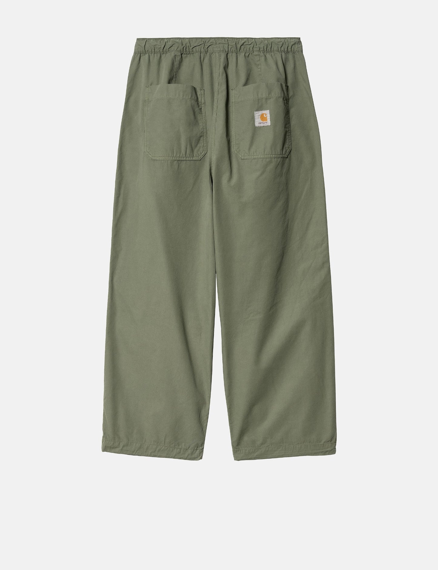 Judd Hose – Dollar Green Garment Dyed