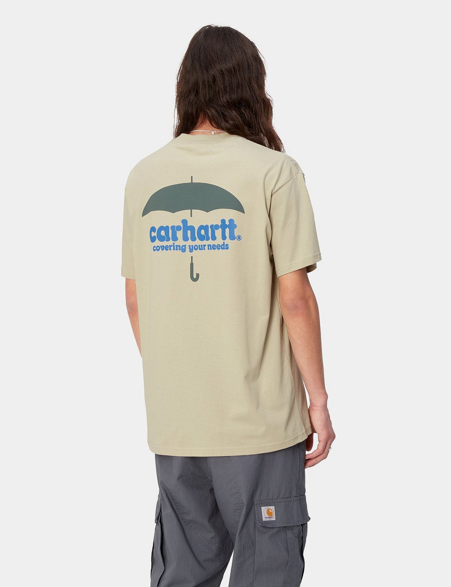 Covers T-Shirt (locker) – Beryl