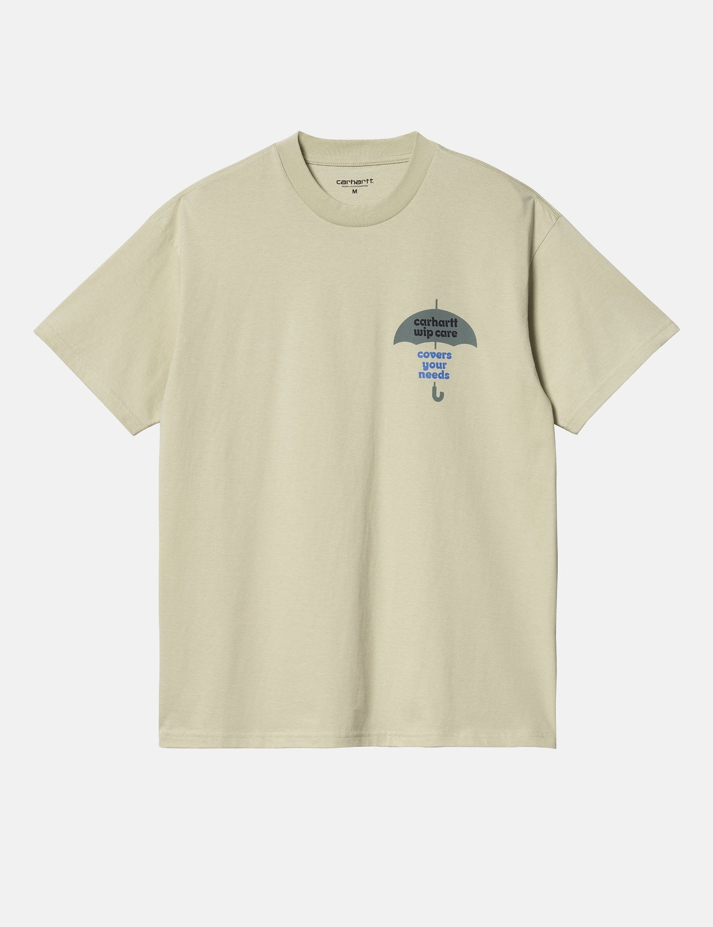 Covers T-Shirt (locker) – Beryl