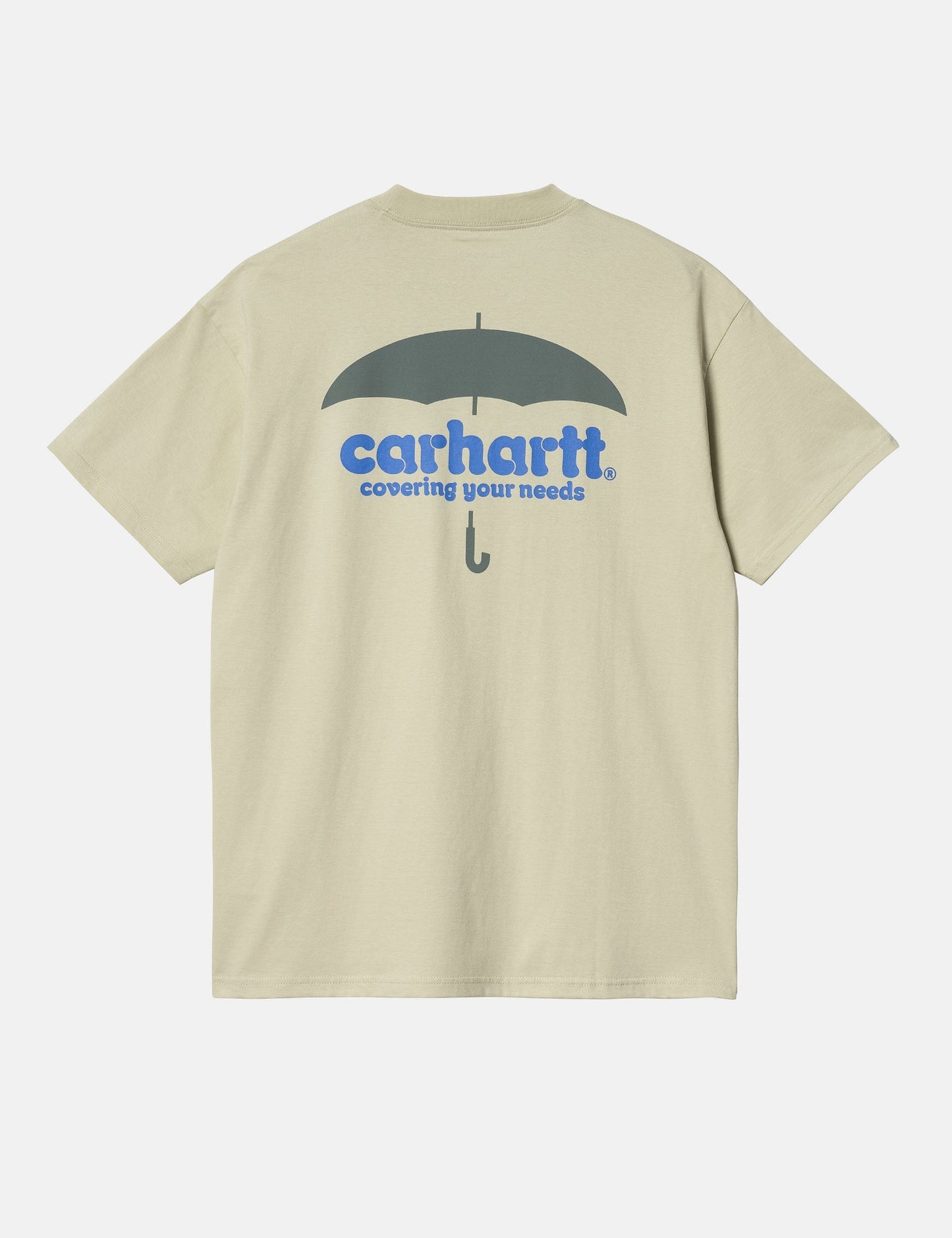 Covers T-Shirt (locker) – Beryl