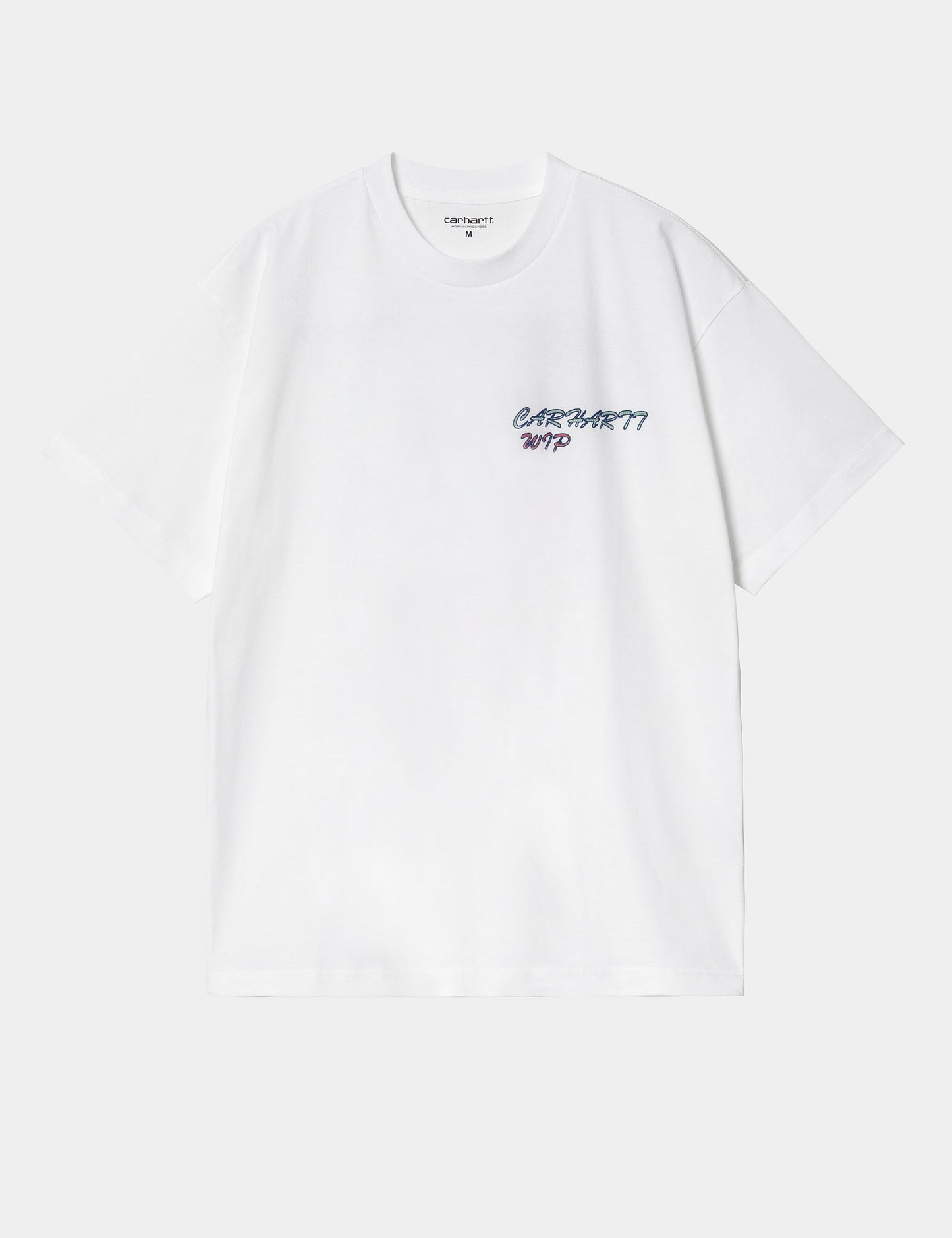 Gelato T-Shirt – Weiß