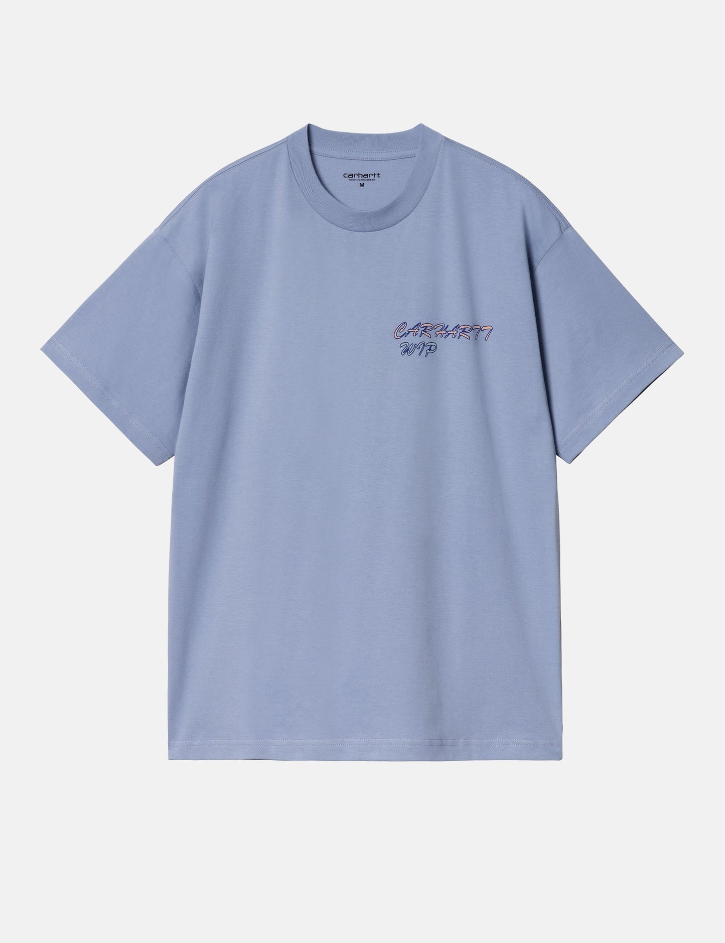 Gelato T-Shirt – Charm Blue