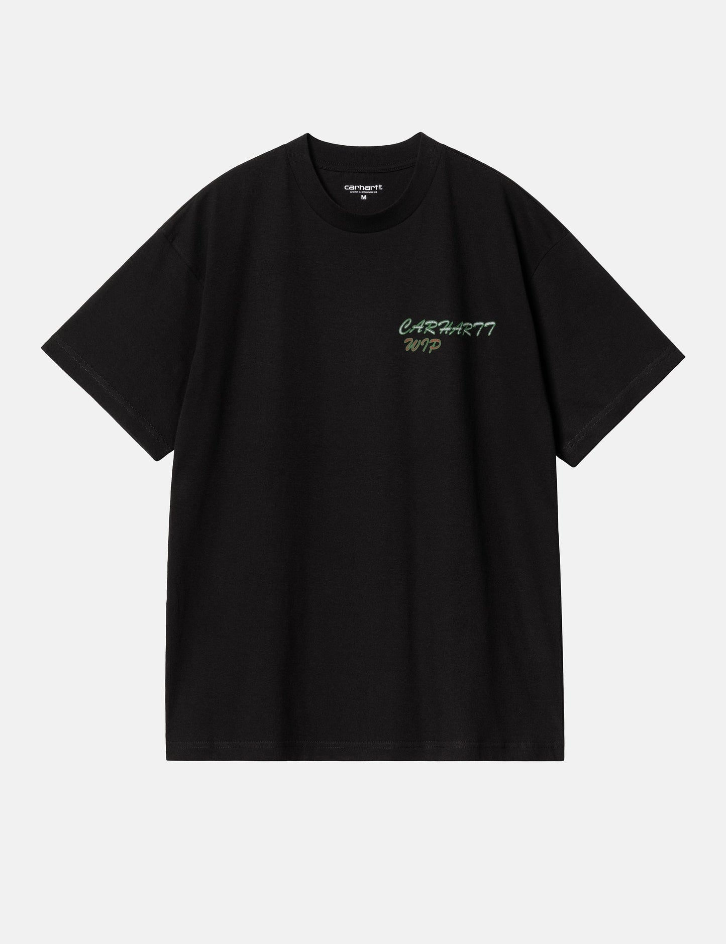 Gelato T-Shirt – Schwarz