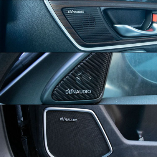 🔥Heißer Verkauf🔥50% RABATT🔥3D-Auto-Kreativauto-Logo-Dekorationsaufkleber🎉8 Stk.🎉