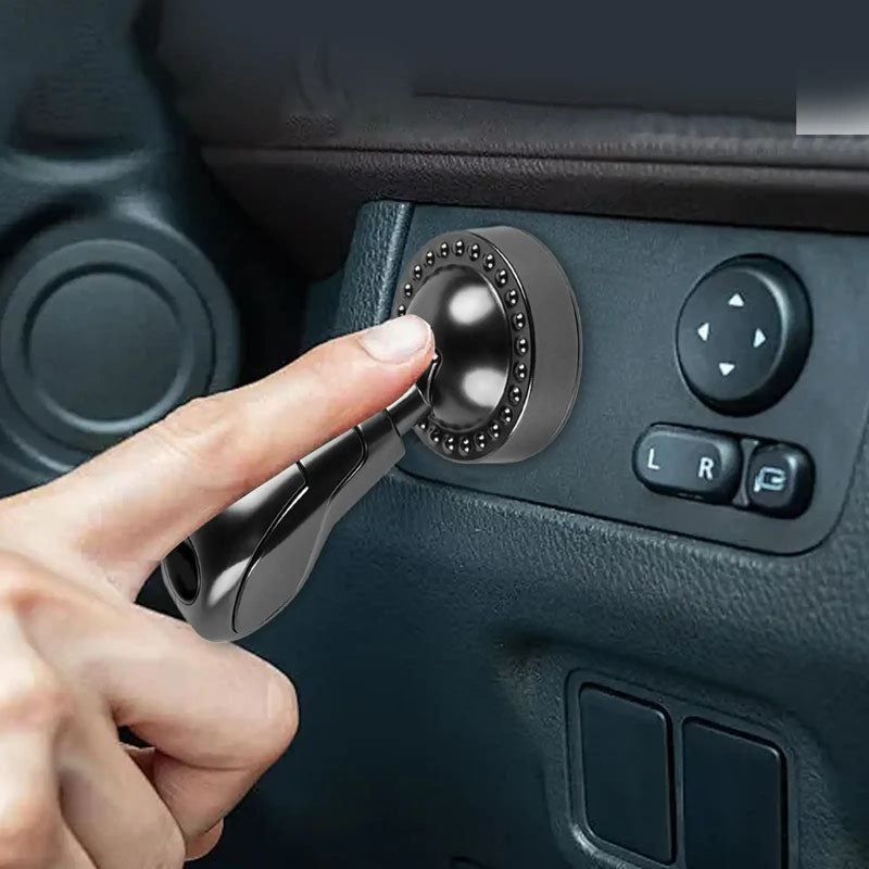 Neuwagen Ein-Knopf-Start Joystick