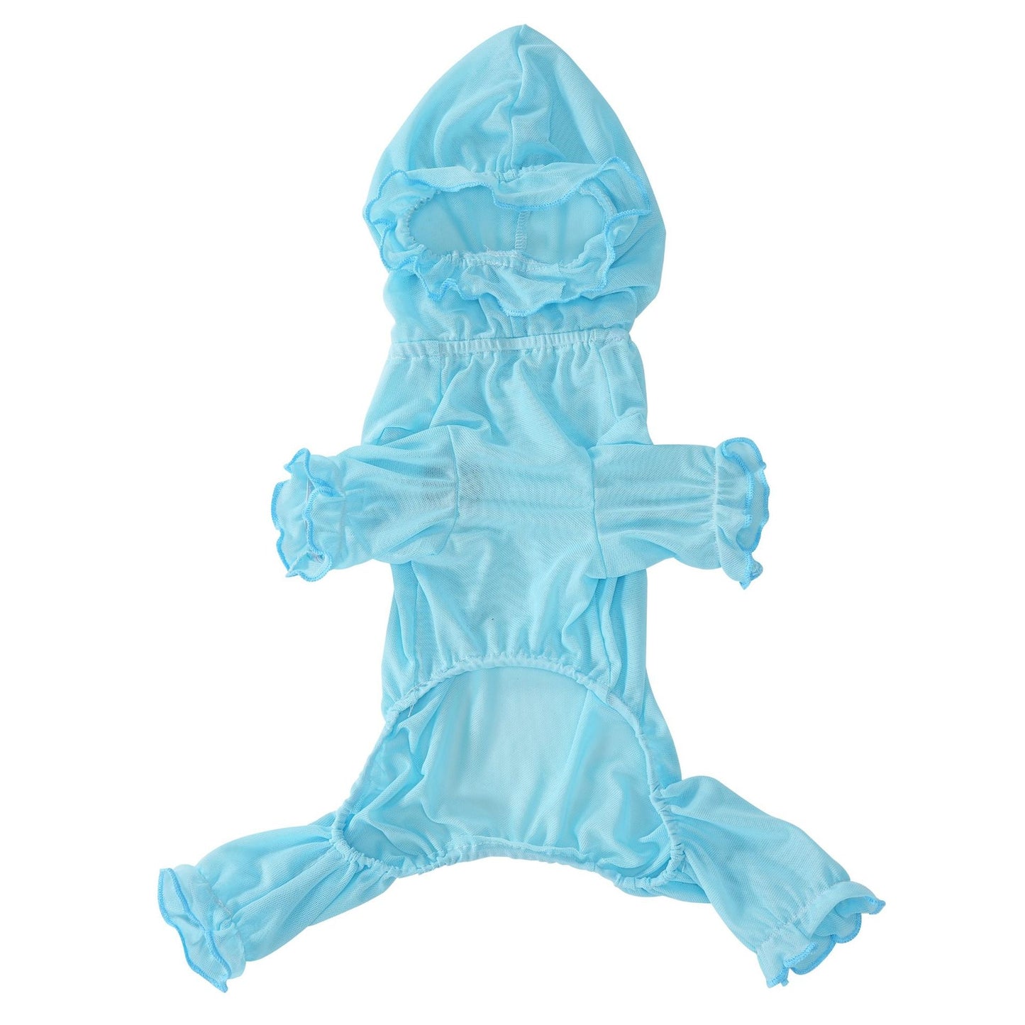 Personalisiertes Haustier-Onesie zum Schutz vor Sonne & Mücken | inCloth71