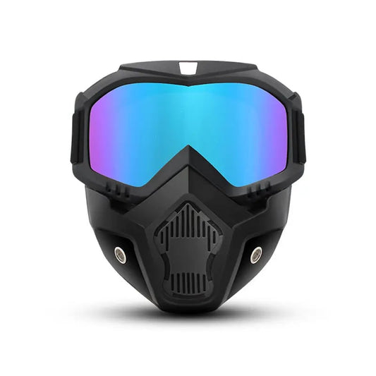 Full-face Goggle