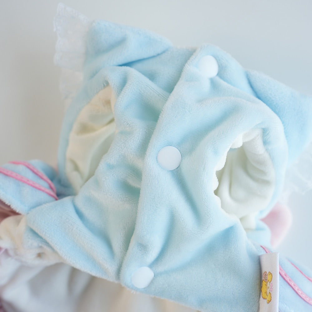 Personalized Name Pet Bowknot Dress | inPet27