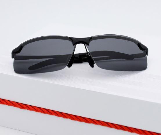 Bruchfeste polarisierte Sonnenbrille